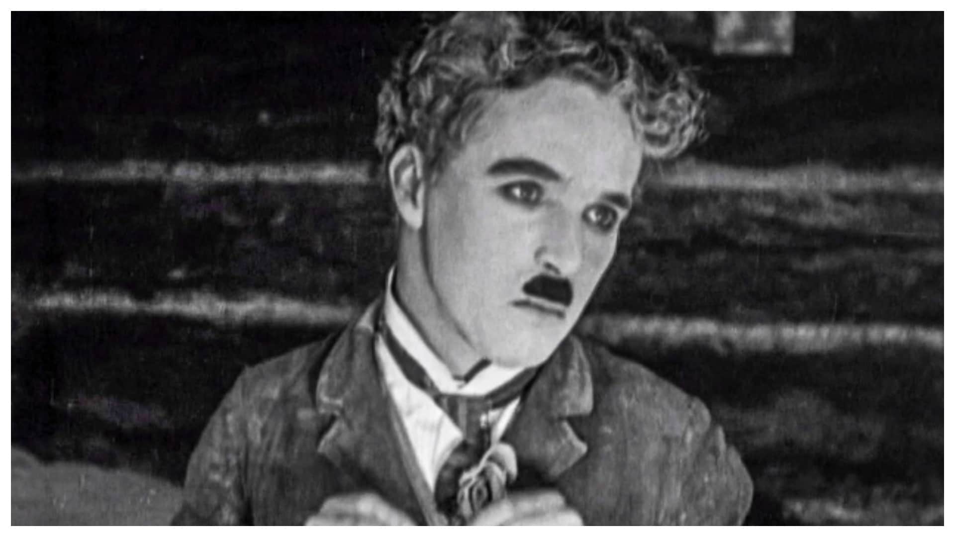 Charlie Chaplin Death anniversary: Know About comic actor filmmaker and composer Life story in Hindi