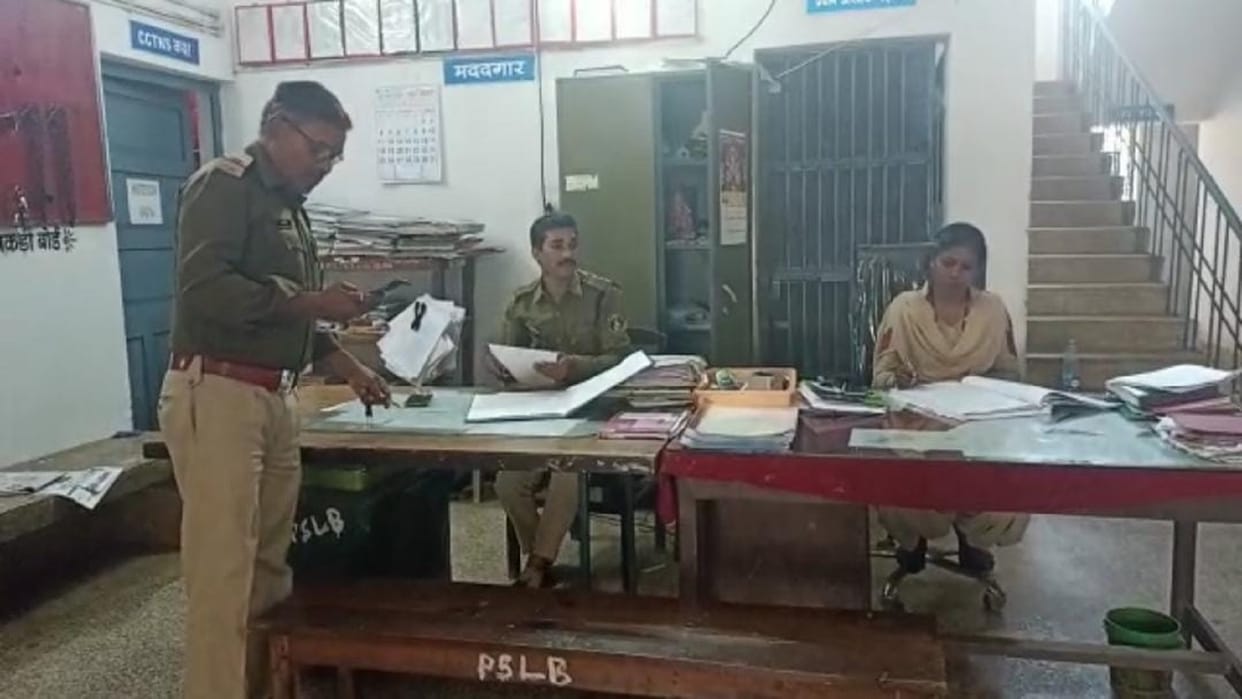 chhattisgarh 17 year old boy killed young man in rajnandgaon