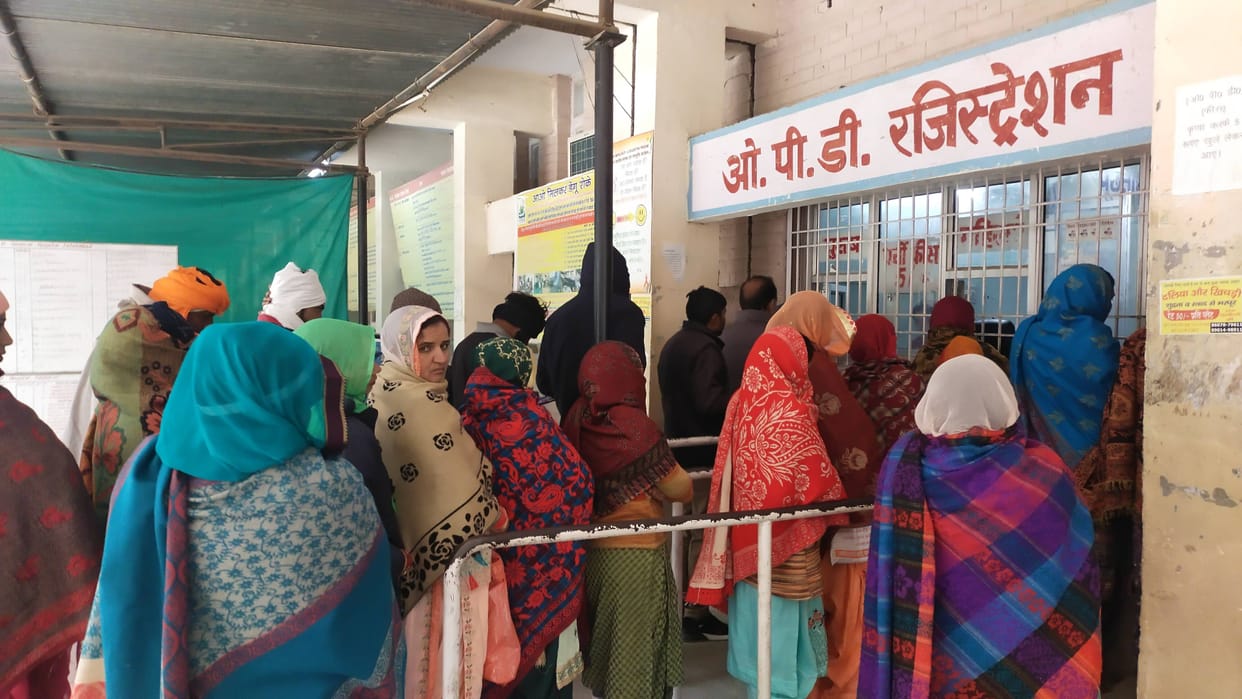 Now hepatitis B will also be tested in RTPCR lab