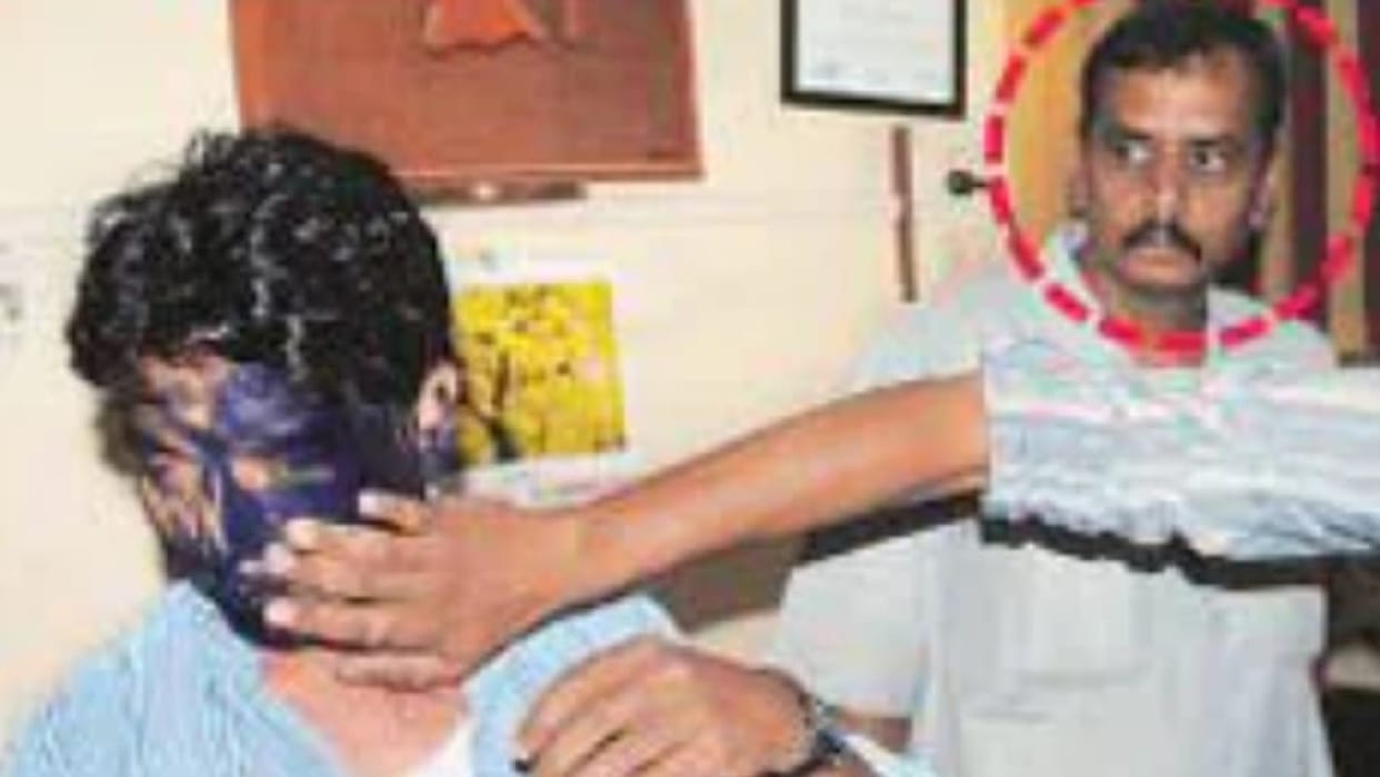 famous soot scandal of Khandwa 10 leaders including BJP MLA were jailed for one year each