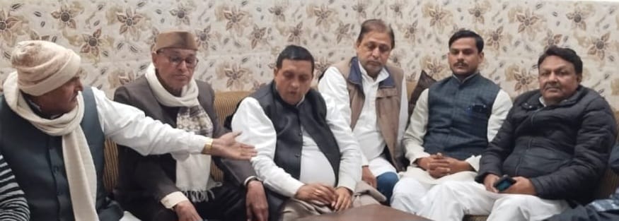Responsibilities assigned to workers, committee formed