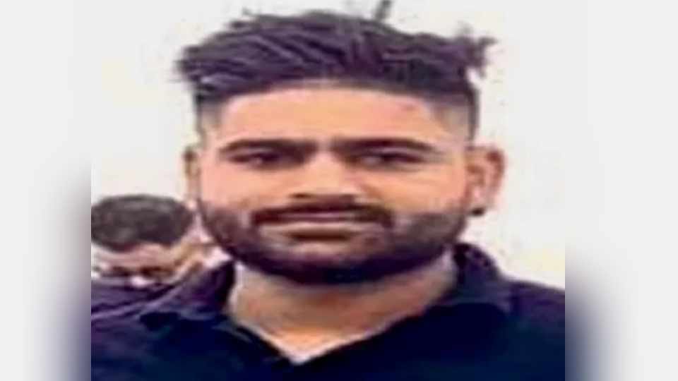 Dead body of Jalandhar youth found in car in Canada