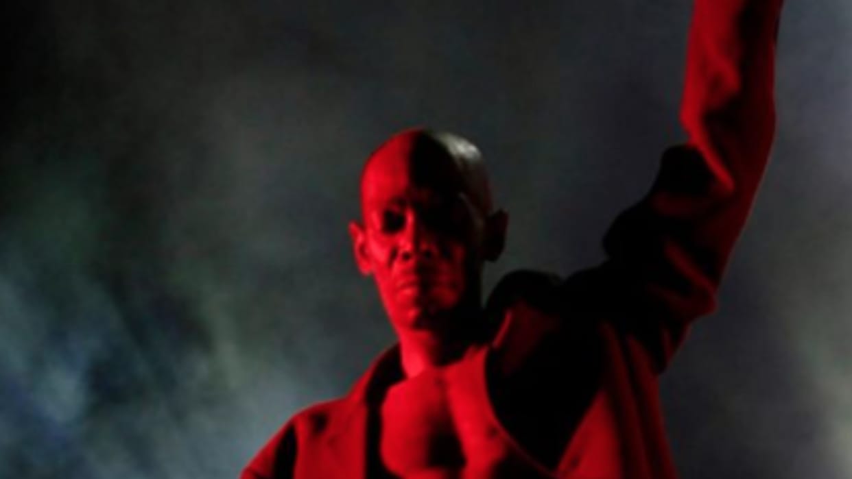 Maxi Jazz singer of the British electronic band Faithless died at the age of 65