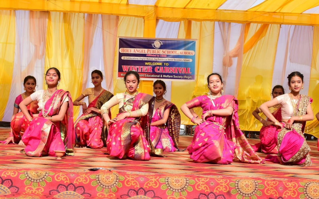 Cultural Programme