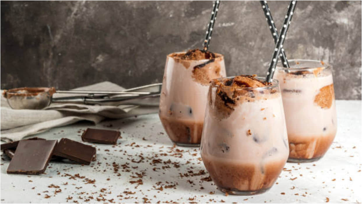 Kids Special: How to Make Hot Chocolate at Home Know Recipe in Hindi