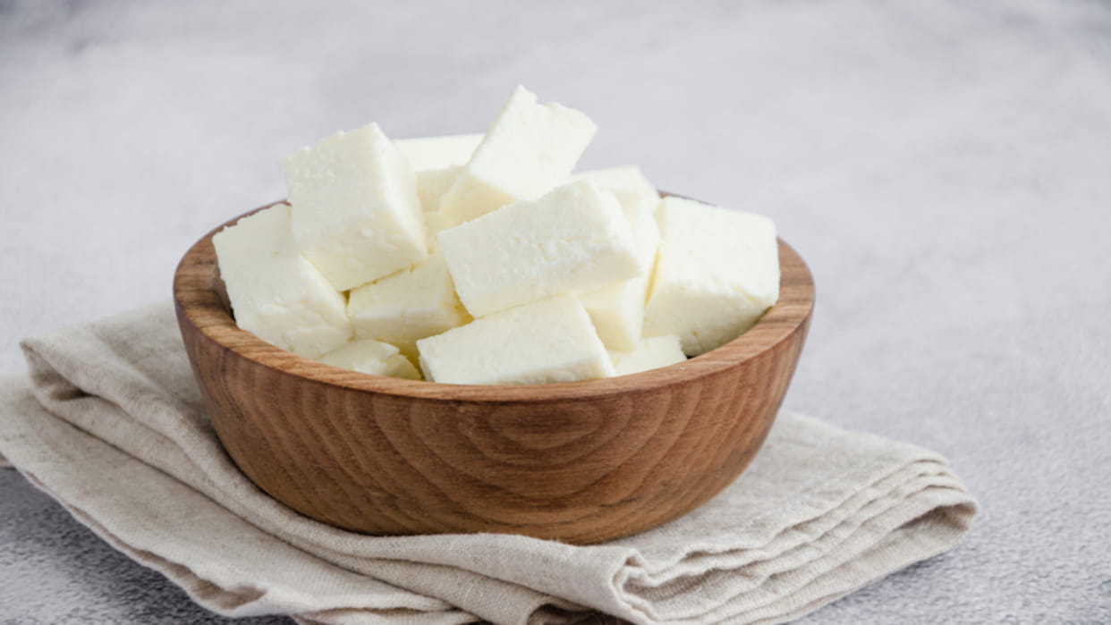 More than 70 percent of Cheese samples taken by Food Safety Department failed in chandigarh