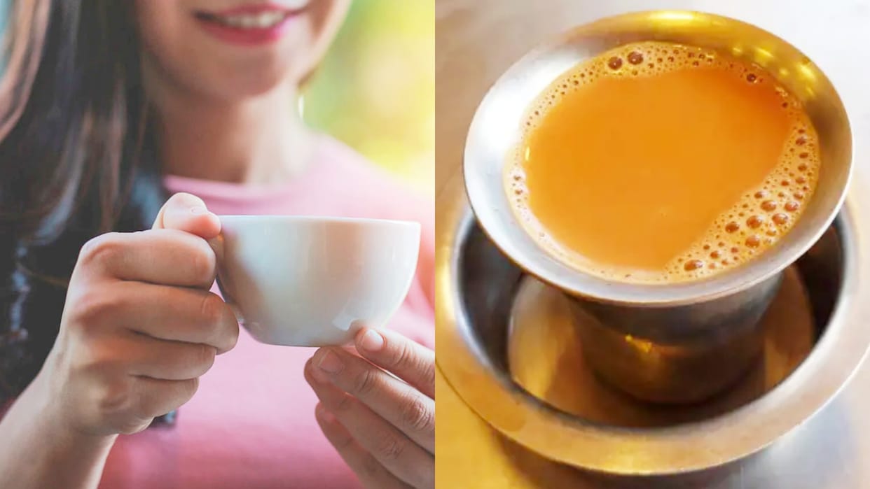 Wife did not make tea then husband murder her in Ujjain