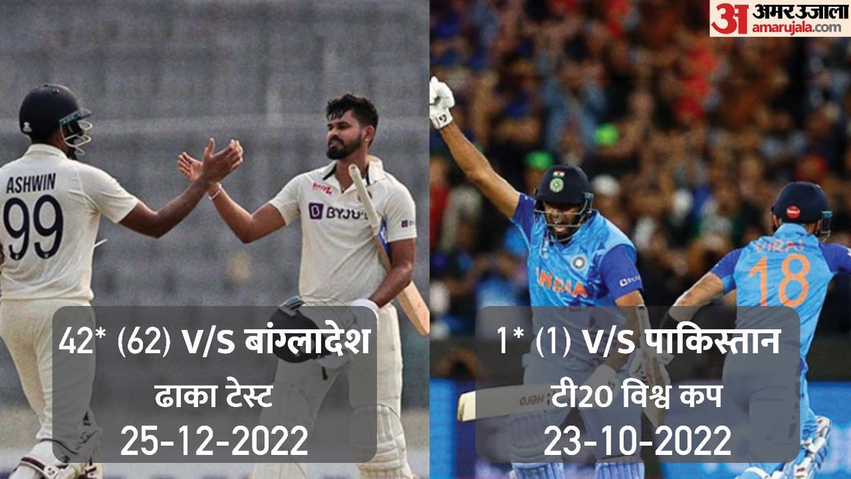 IND vs BAN 2nd Test Ashwin Memorable winning runs against bangladesh after Pakistan