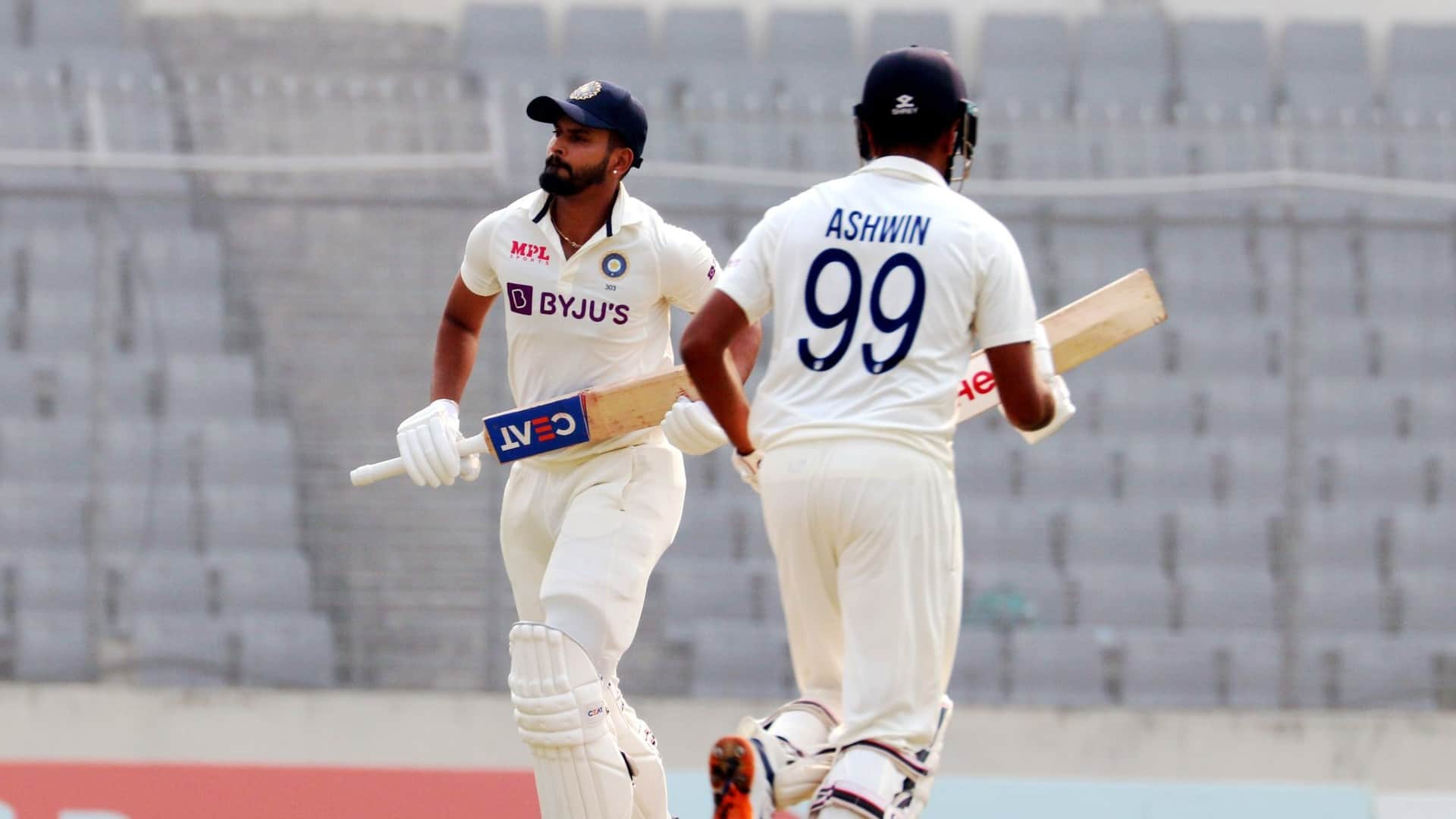 IND vs BAN 2nd Test Results India vs Bangladesh Key Highlights Analysis and Report News in Hindi
