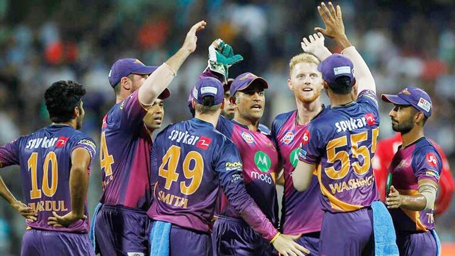 IPL 2023: Will Dhoni CSK reach final again like RPS in 2017 IPL? Stokes, Dhoni and Rahane Coming together