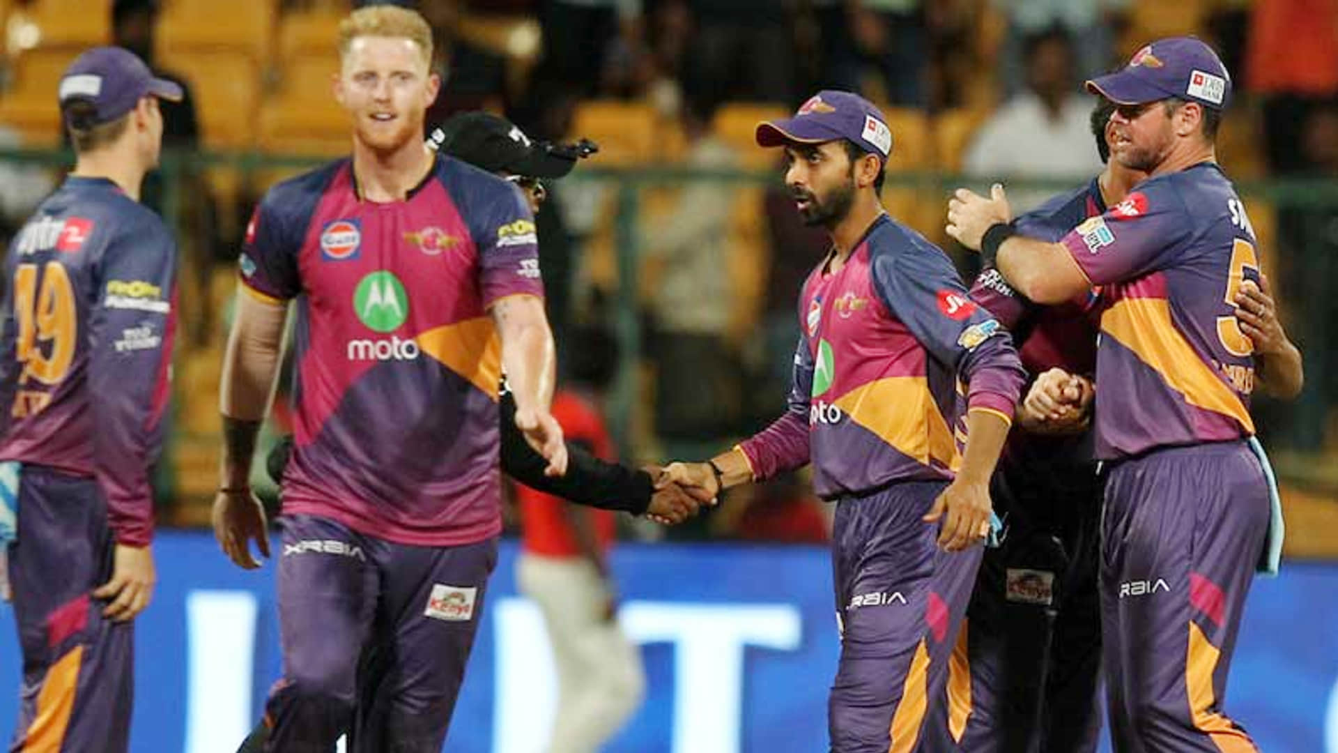 IPL 2023: Will Dhoni CSK reach final again like RPS in 2017 IPL? Stokes, Dhoni and Rahane Coming together