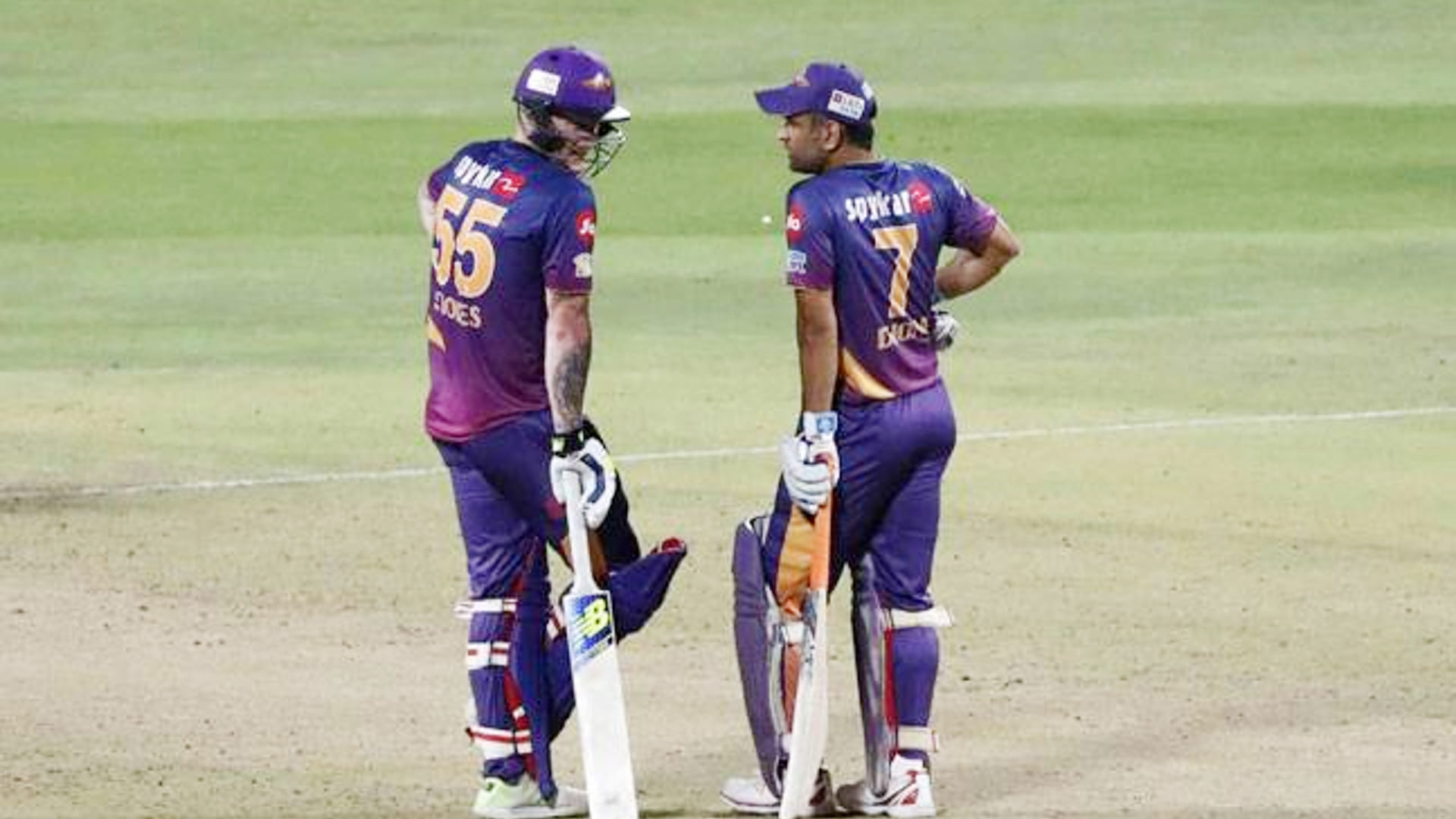 IPL 2023: Will Dhoni CSK reach final again like RPS in 2017 IPL? Stokes, Dhoni and Rahane Coming together
