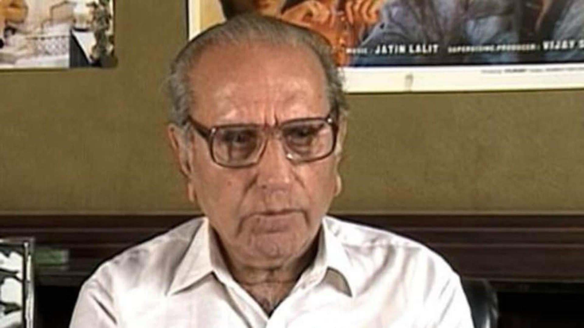 G P Sippy Death Anniversary Know untold facts about Sholay Producer
