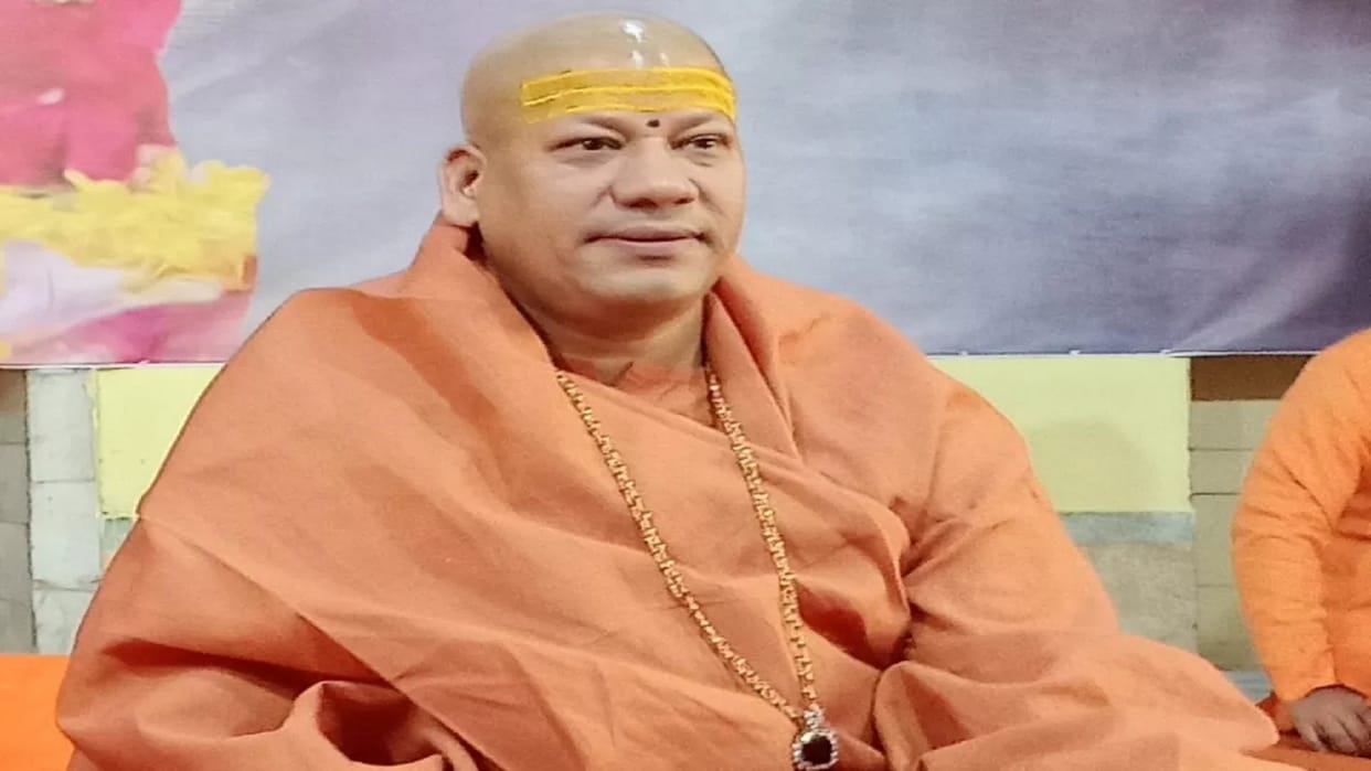 Conspiracy to kill Acharya Mahamandaleshwar Kailashanand