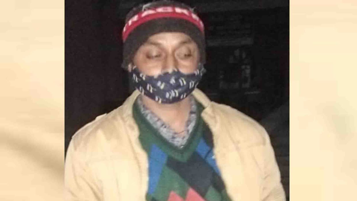 Balwant murder Case: Suspended Maitha outpost incharge arrested