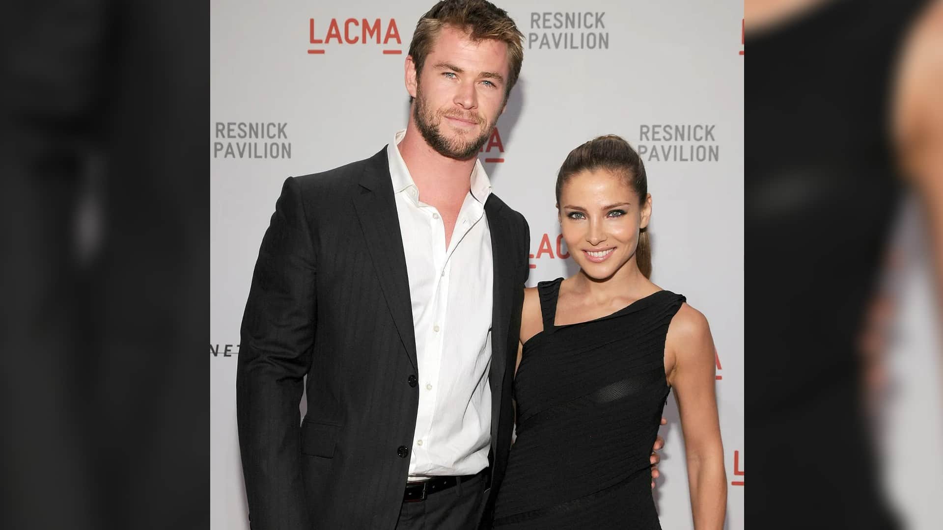 Chris Hemsworth Elsa Pataky wedding anniversary on this special day take a look on their beautiful love story