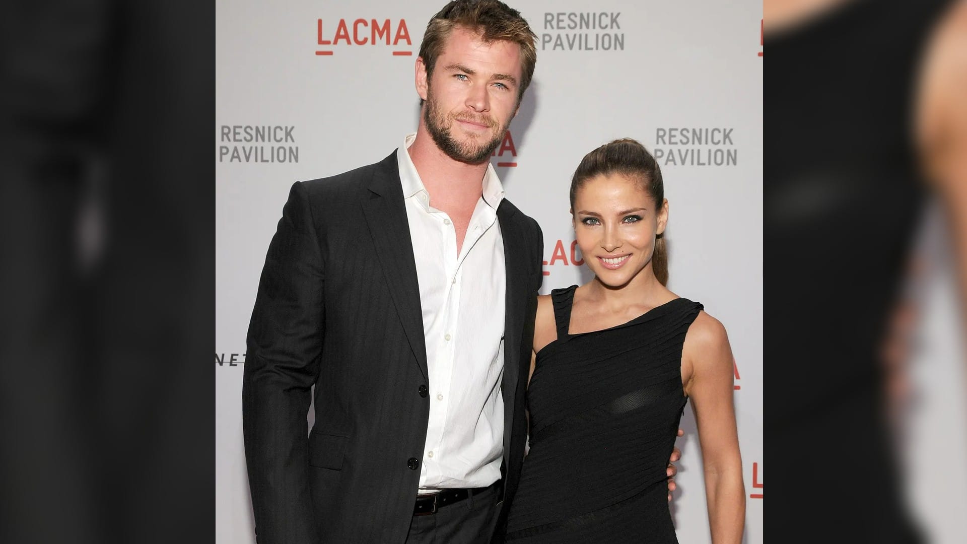Chris Hemsworth Elsa Pataky wedding anniversary on this special day take a look on their beautiful love story