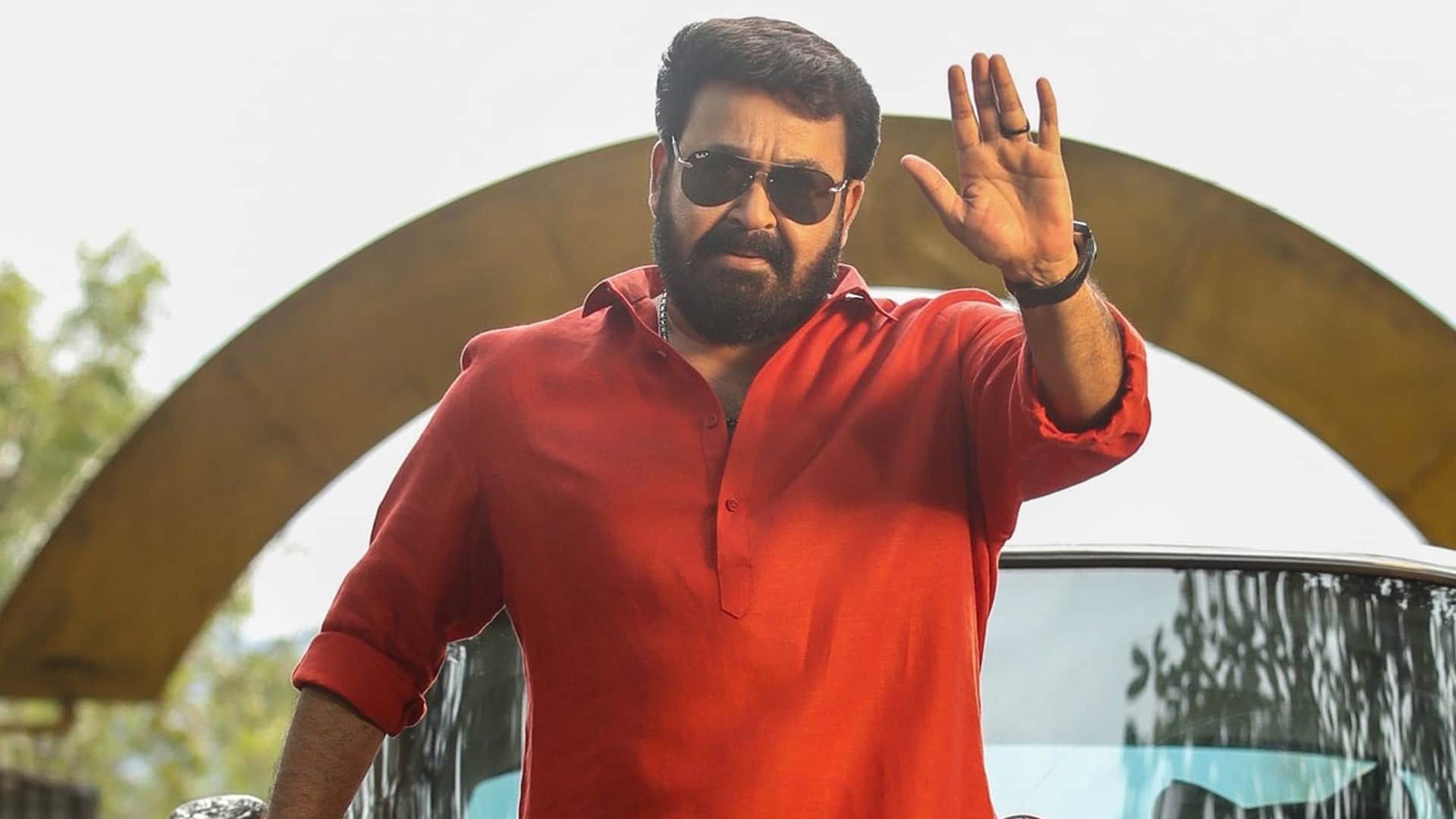 Year Ender 2022 South Superstar Chiranjeevi Chiyaan Vikram Prabhas Mohanlal Flop Films
