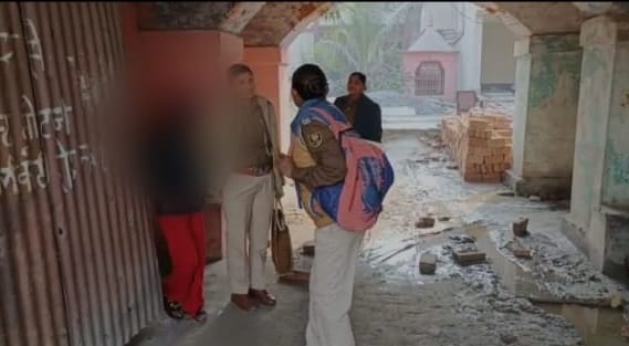 This news alerts: In Muzaffpur, minor girl raped by distance relative mama maternal uncle