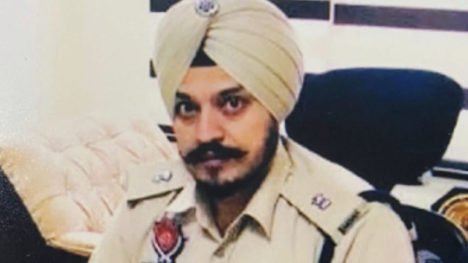 Inspiring Story of Arjun Awardee jagjit singh jallah