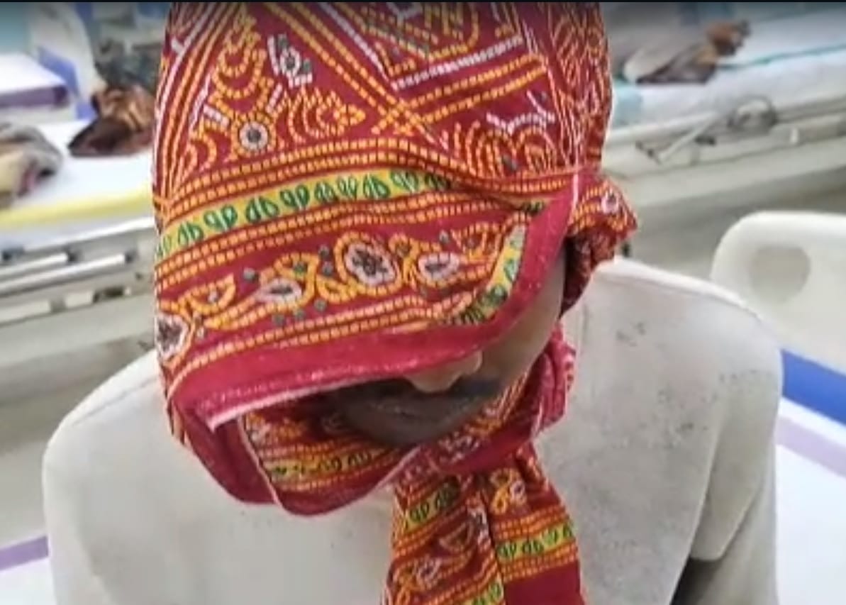 Saved from mob lynching, confessed: cut sister's lover fed it to dogs, drowned in Ganges in bihar
