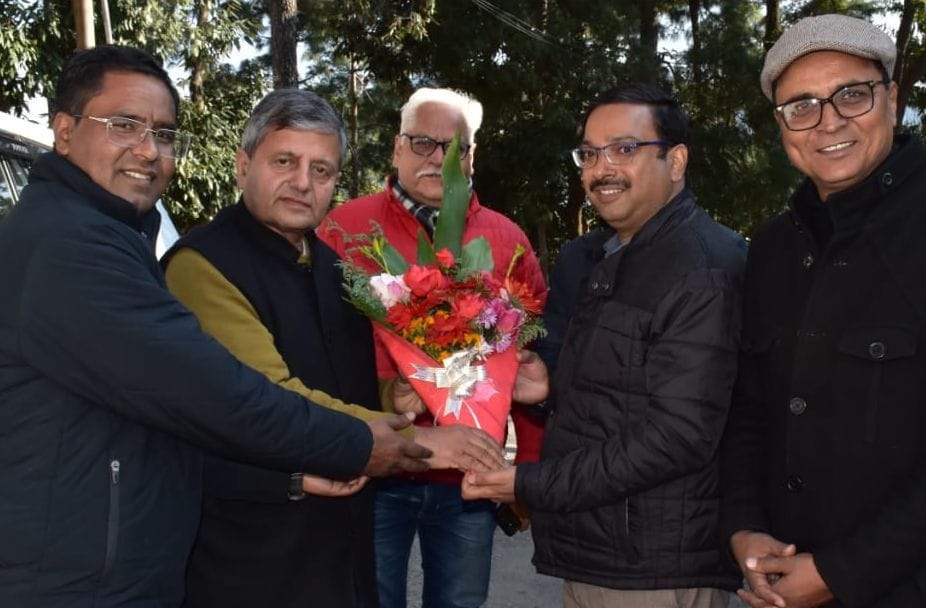 Changes will be made in the courses: Prof. Skill