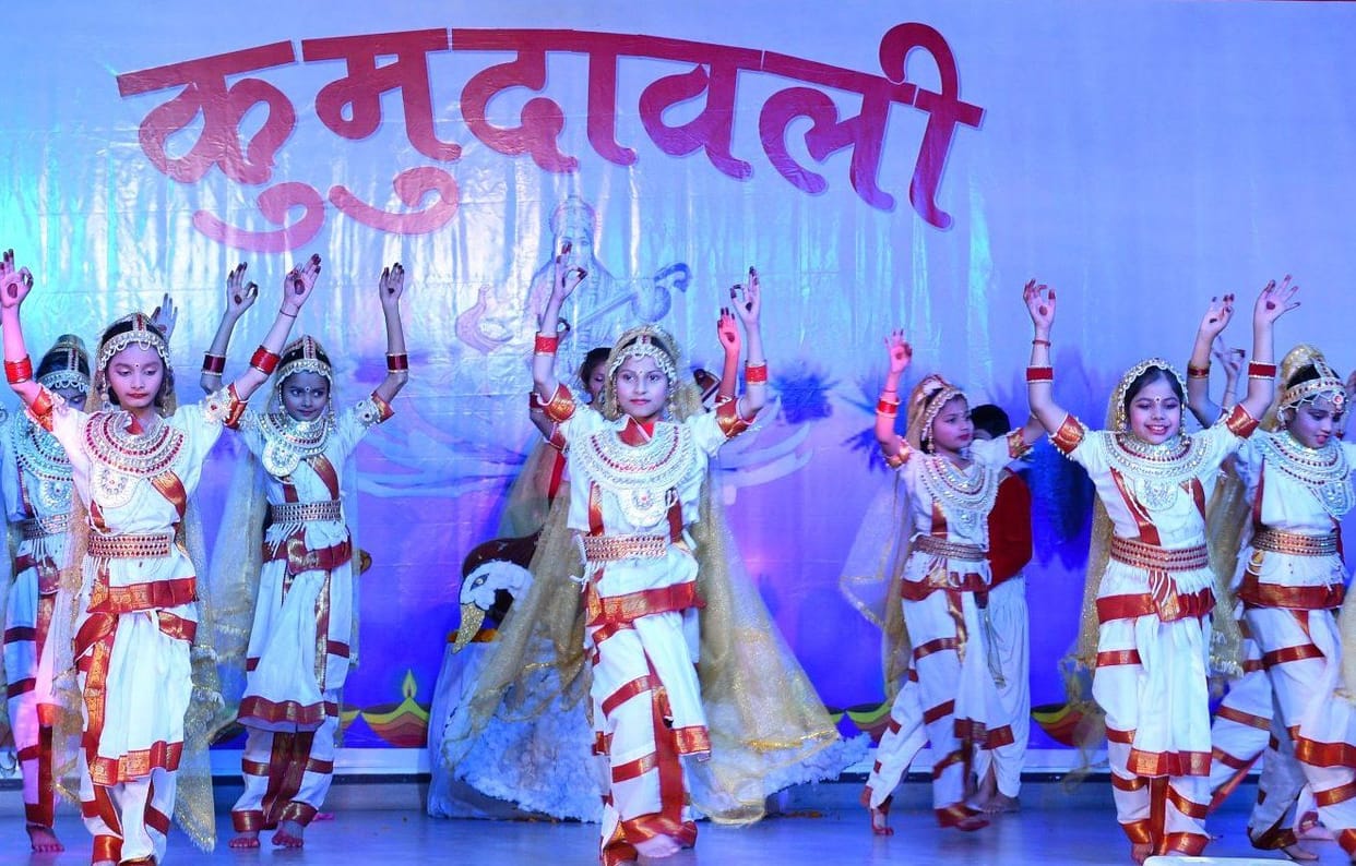 Cultural programs flourish in Kumudavali festival
