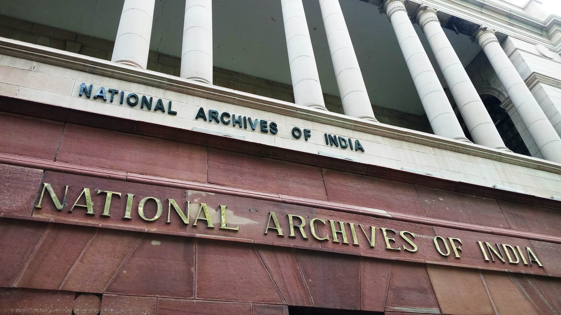 NAI has no records of 1962 1965 and 1971 wars DG laments various ministries not sharing records