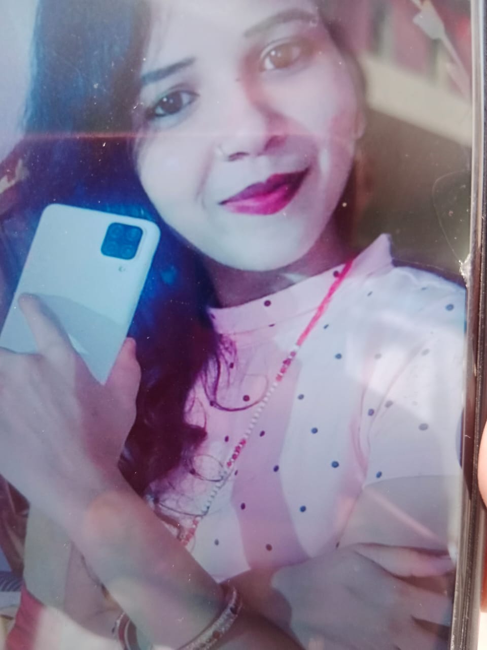 crying on call then died: 22-year-old newly married woman's suspicious death in Muzaffarpur