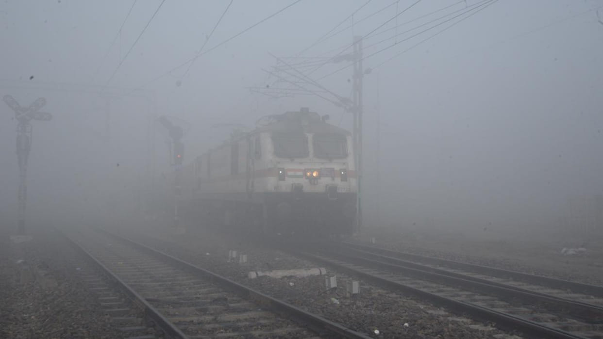 Punjab Weather: Bathinda remains the coldest, new year will start in severe winter