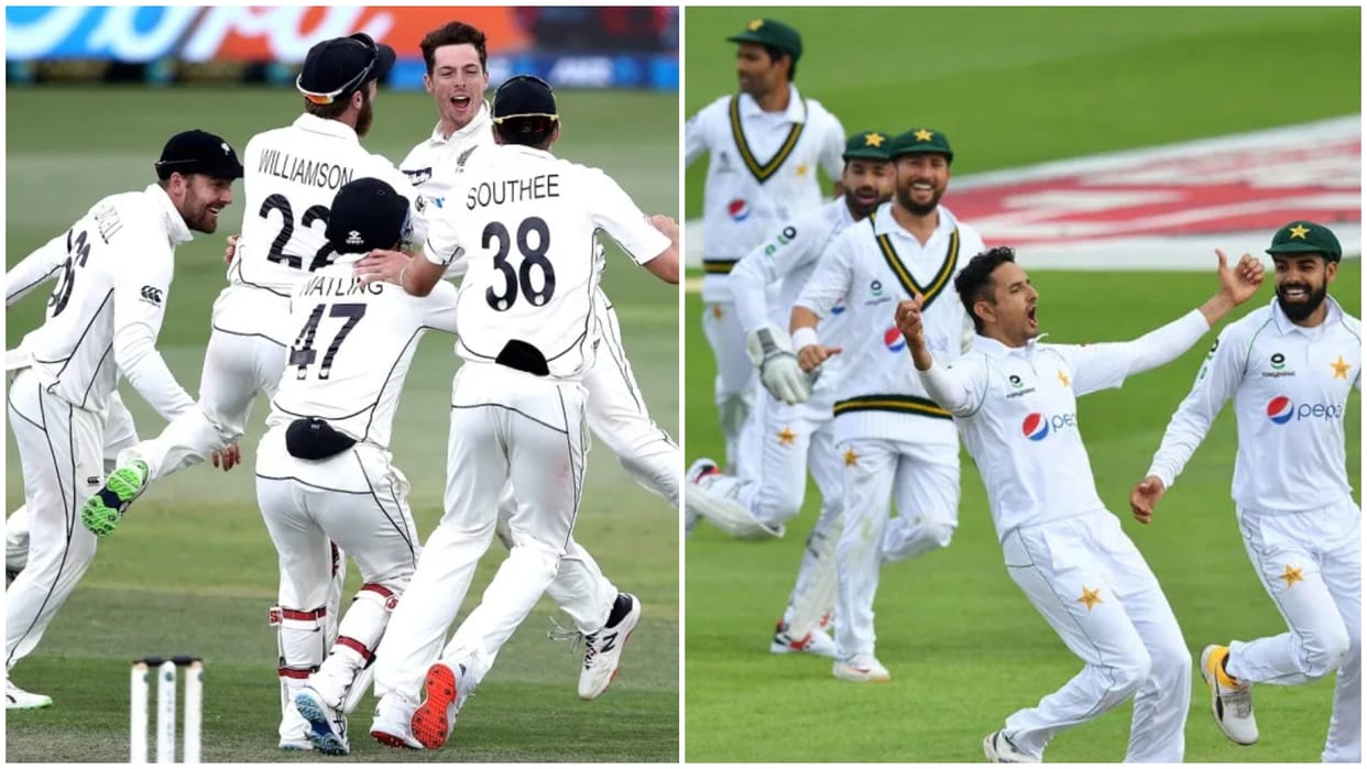 PAK vs NZ Test Series Preview: After 53 years, New Zealand would like to win the series from Pakistan at home