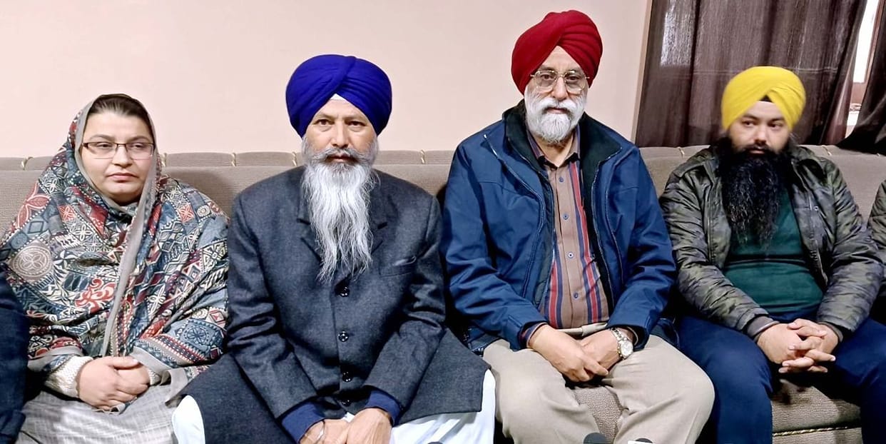 Gurudwaras will be better managed: Bhupendra Singh