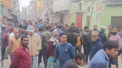 Firing on small issues: Panchayat Samiti member's brother shot in Nalanda, firing on two in Katihar