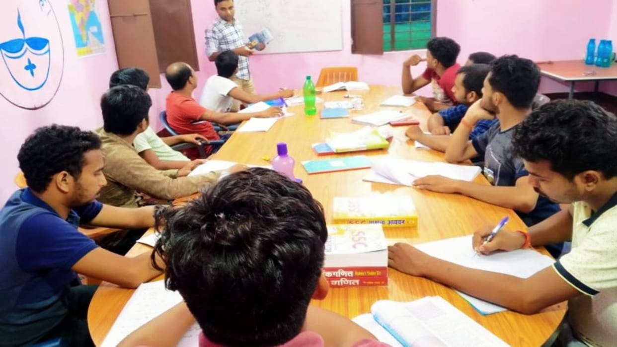 Jharkhand Jamtara strives to shed cyber crime image through education-based campaign