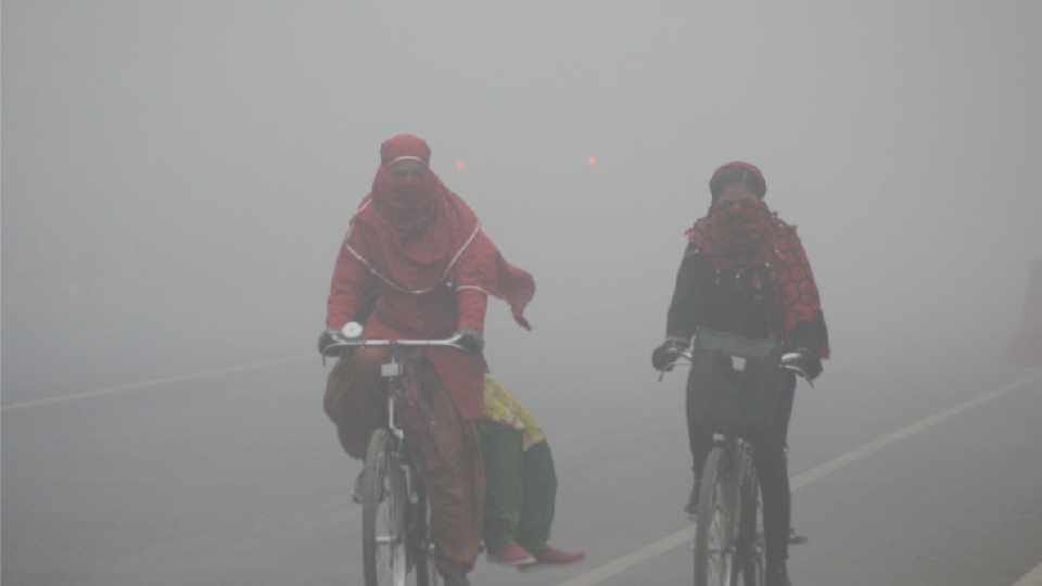 Punjab Weather Update Meteorological Department issued Orange Alert for two days in Punjab