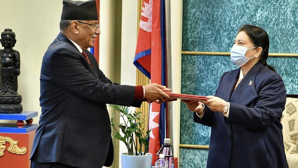Nepal Politics: senior leader not ready to become a minister in new government
