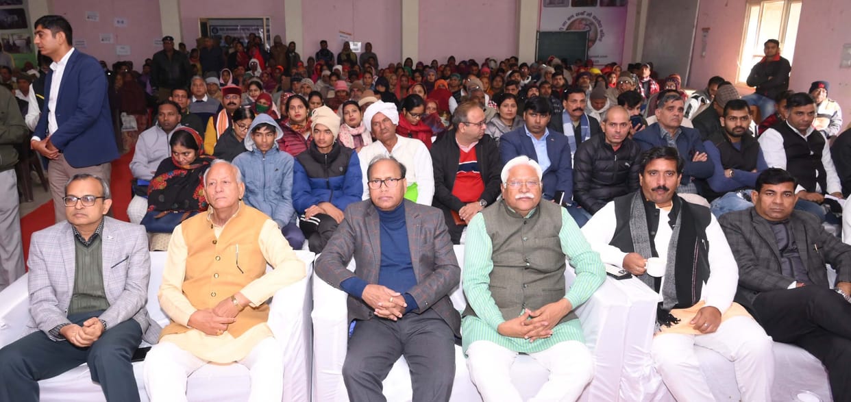 Government promoting simplification and transparency in government work through e-governance: Dr. Banwari