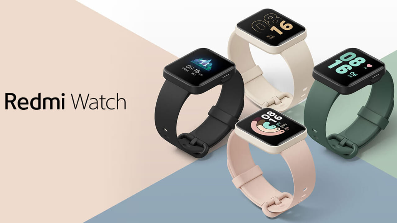 Redmi Watch 3 Redmi Band 2 Redmi Buds 4 Lite official teaser out weibo