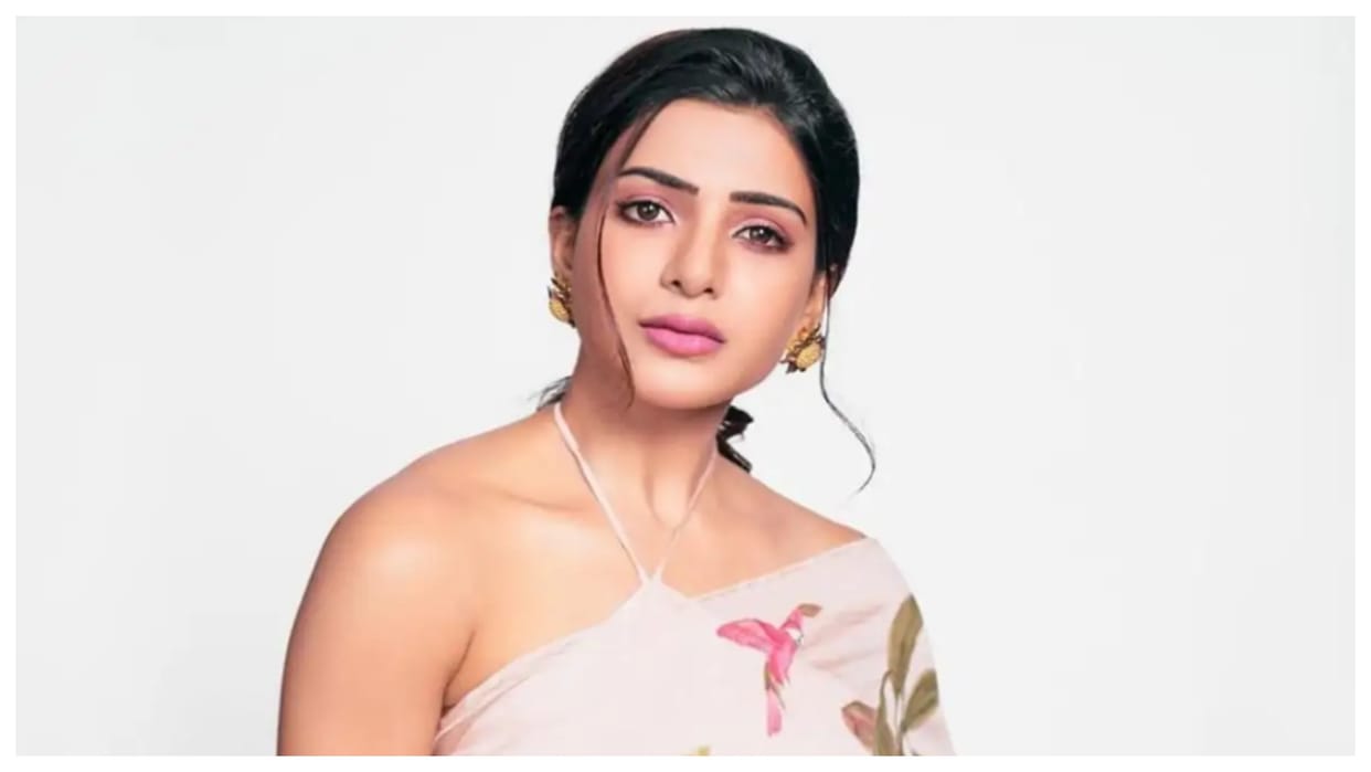 Samantha Ruth Prabhu shares Post Talks About Fighting Hard Battles And Becoming Stronger Than Ever