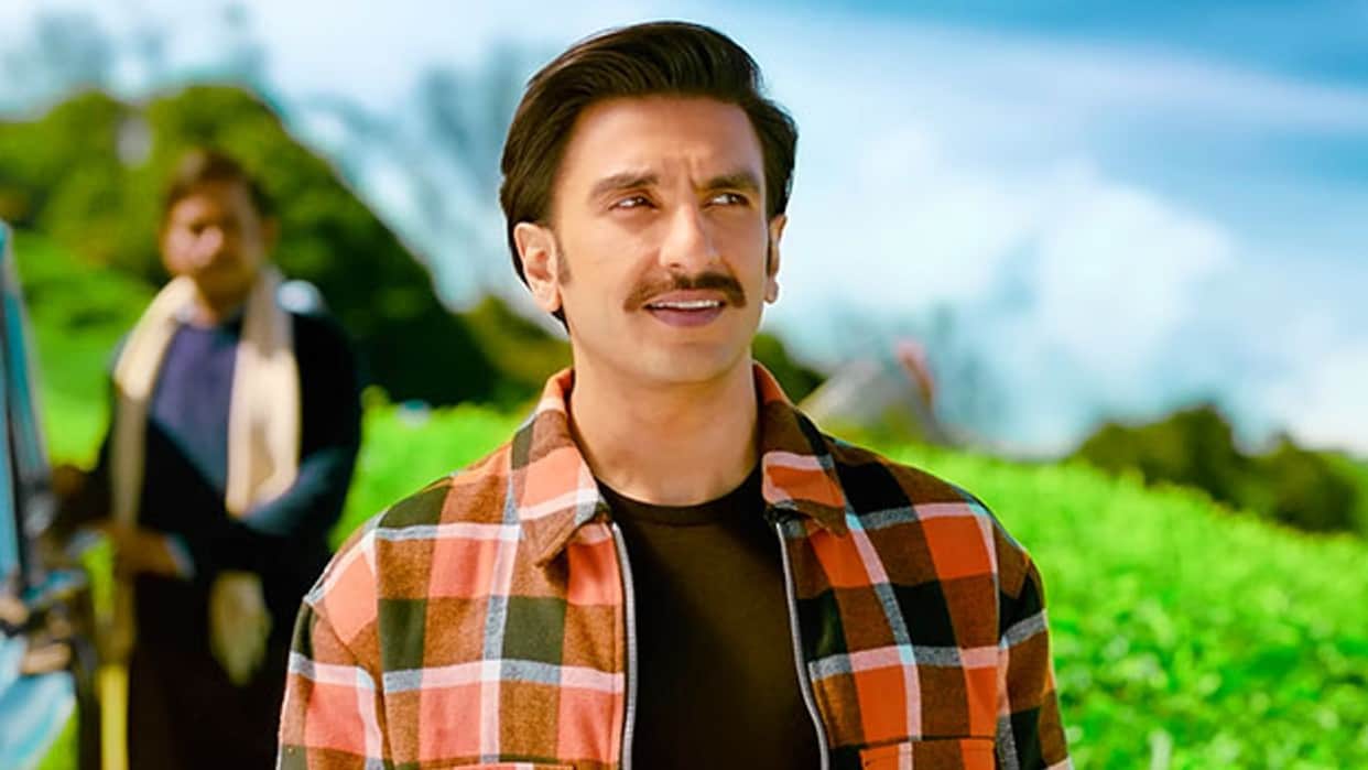 Cirkus Box Office Collection Day Three Ranveer Singh Rohit Shetty Jacqueline Fernandez Film Sunday Earnings
