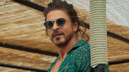 Pathaan Director Siddharth Anand talks about John Abraham Shahrukh Khan Character