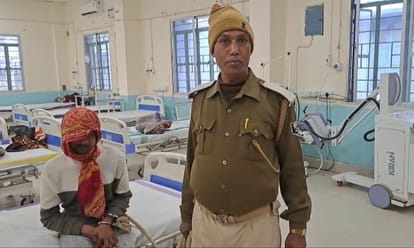 Saved from mob lynching, confessed: cut sister's lover fed it to dogs, drowned in Ganges in bihar