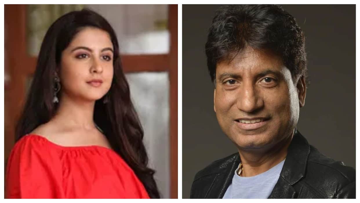Filmy Wrap: Tunisha Sharma Suicide Case Postmortem Report Brother Dipoo Talks About Raju Srivastav On His Bday