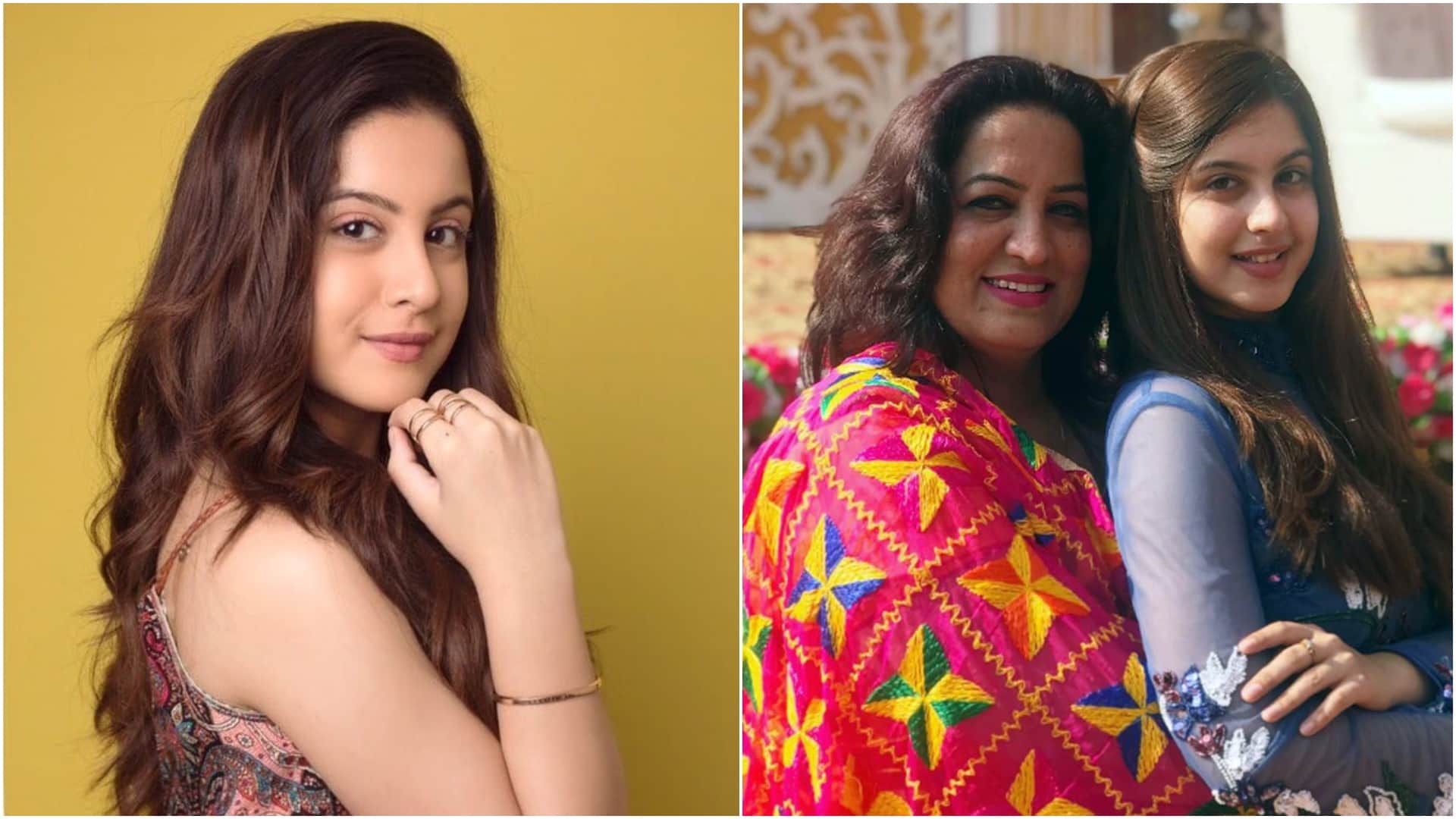 Sheezan Khan Pens a heartfelt poem on love and being strong months after tunisha sharma death case