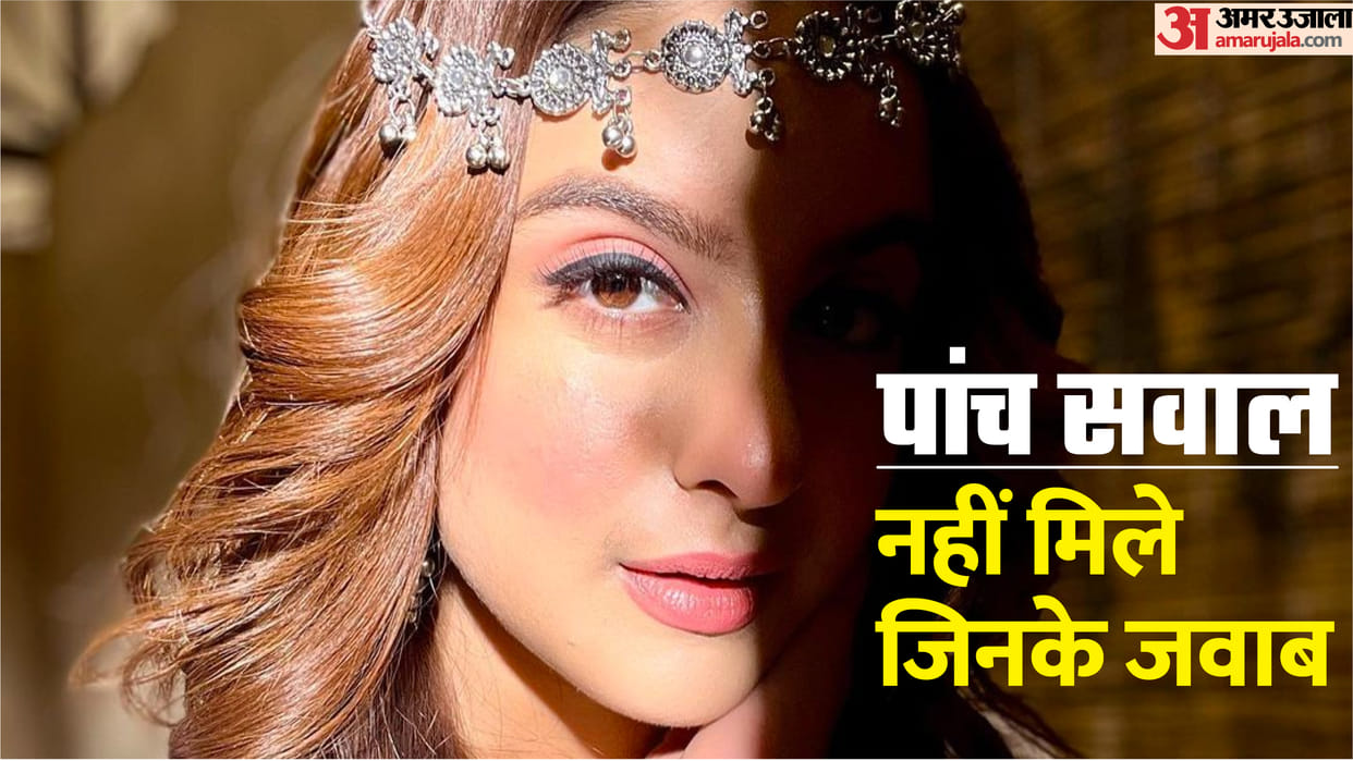 Tunisha Sharma Suicide case These five questions arose after the death of alibaba dastan e kabul actress