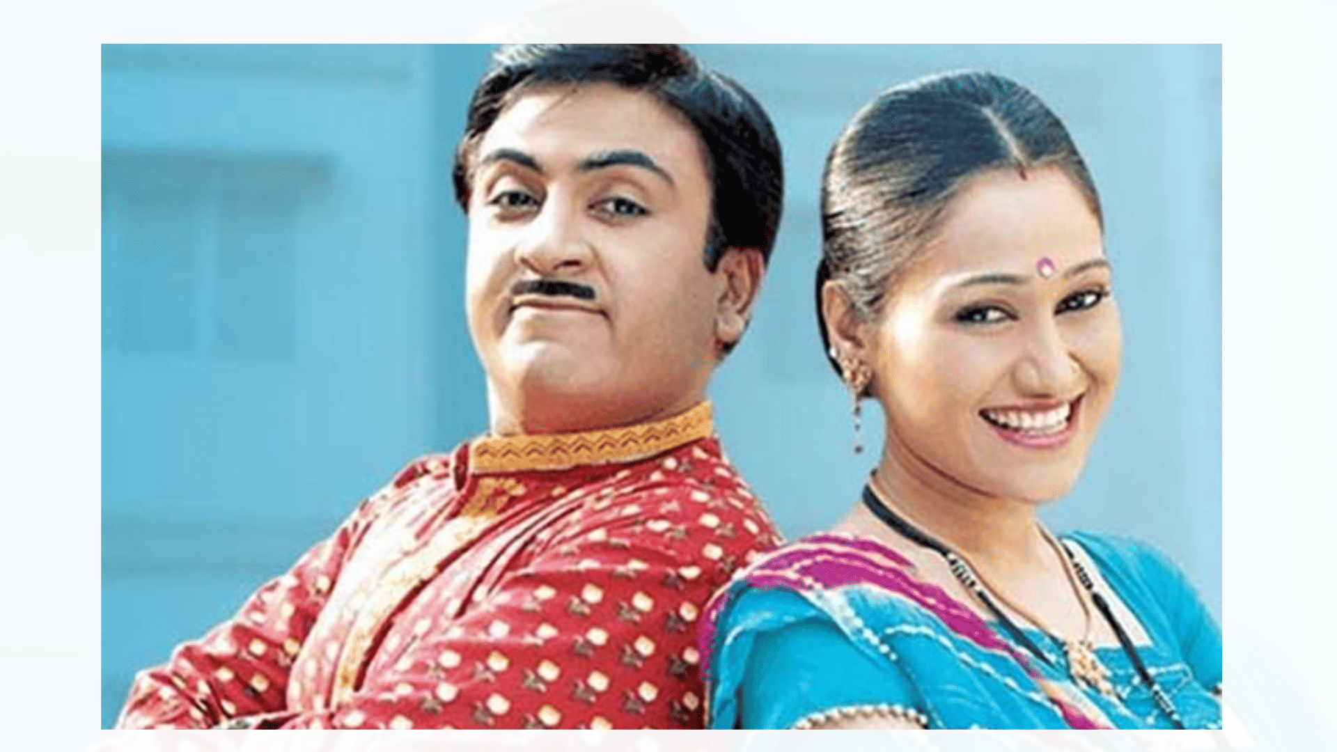 Taarak Mehta Ka Ooltah Chashmah fame Disha Vakani aka Daya ben is where and what is she doing after the show