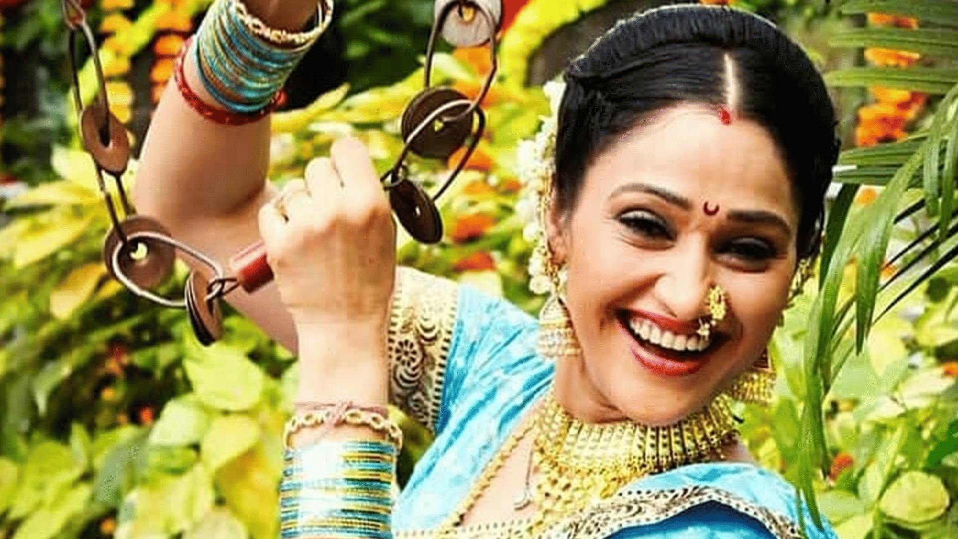 Taarak Mehta Ka Ooltah Chashmah fame Disha Vakani aka Daya ben is where and what is she doing after the show