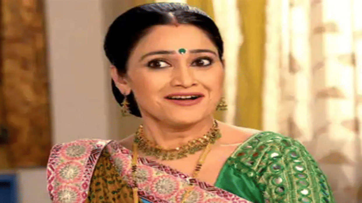 Taarak Mehta Ka Ooltah Chashmah fame Disha Vakani aka Daya ben is where and what is she doing after the show