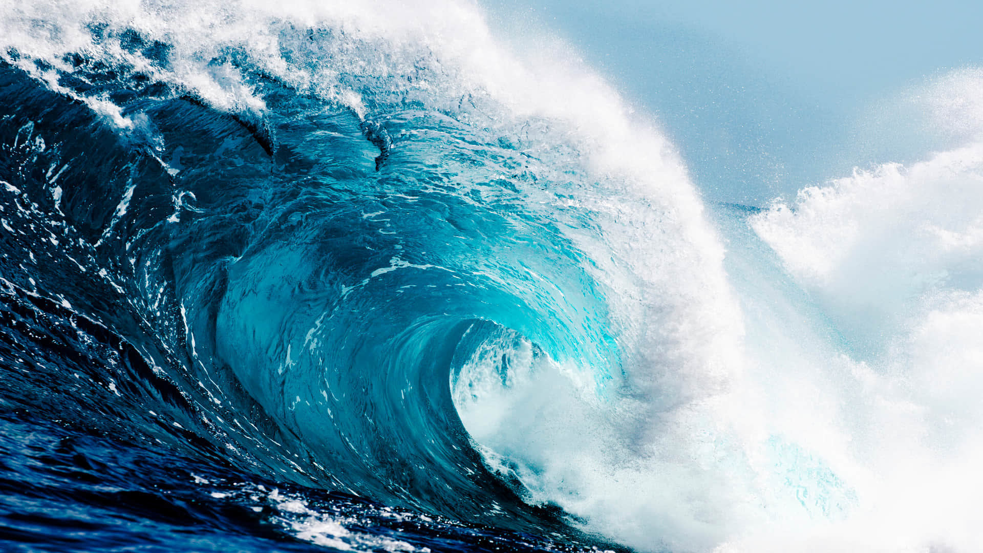 Time Traveller Claim Terrible Thing Will Come Out Of The Sea Soon That Change The World