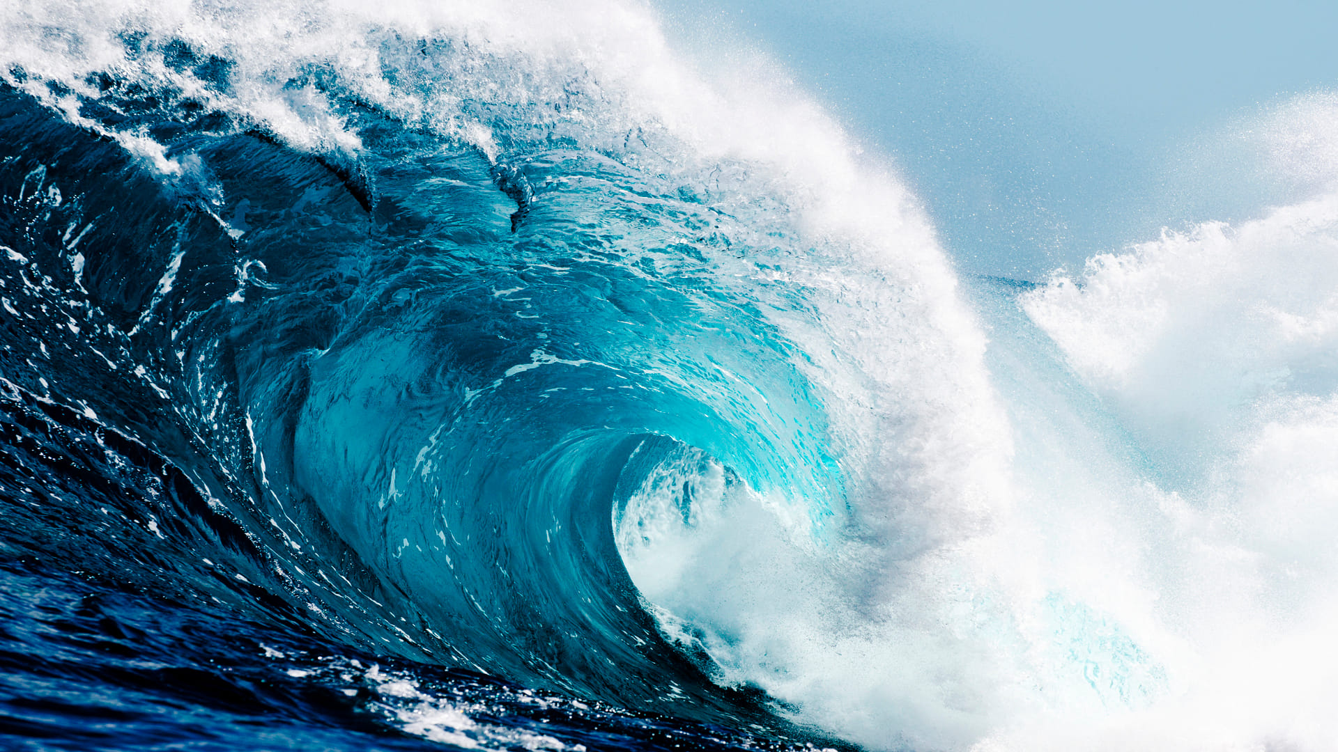 Time Traveller Claim Terrible Thing Will Come Out Of The Sea Soon That Change The World